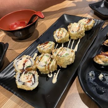 Eat's Ayce Sushi - Japanese Near Me - Alhambra, California Eat's Ayce Sushi - Japanese Near Me - Alhambra, California