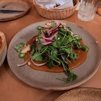 Origen - Carnitas de cerdo - New Mexican Cuisine Near Me - San Diego, California Origen - Carnitas de cerdo - New Mexican Cuisine Near Me - San Diego, California