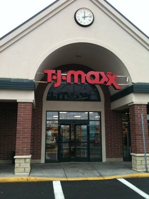 TJ MAXX - Updated February 2026 - 11 Reviews - 320 Towne Dr
