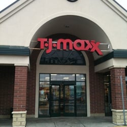 TJ Maxx