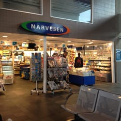 Narvesen