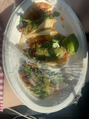 El Nutri Taco | Woodstock by null