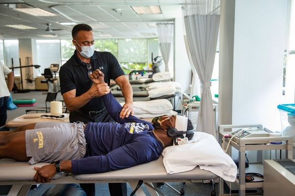 Baylor Scott And White Physical Therapy Dallas BAYLOR SCOTT & WHITE INSTITUTE FOR REHABILITATION - DALLAS - Updated