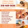Photo of Chinese Magic Hands Massage