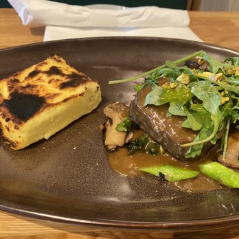 Mahi’ai Table - Braised Short Rib Plate - Cocktail Bars Near Me - Kapolei, Hawaii