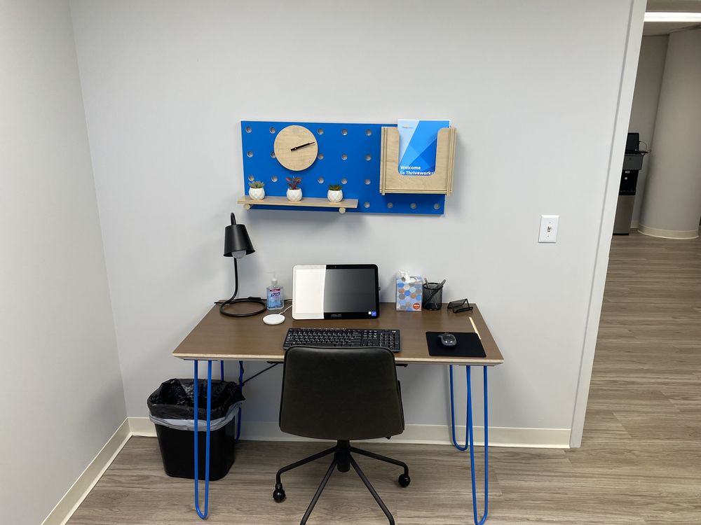 Thriveworks - grief counselor in Memphis, TN