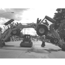 E D Hughes Excavating