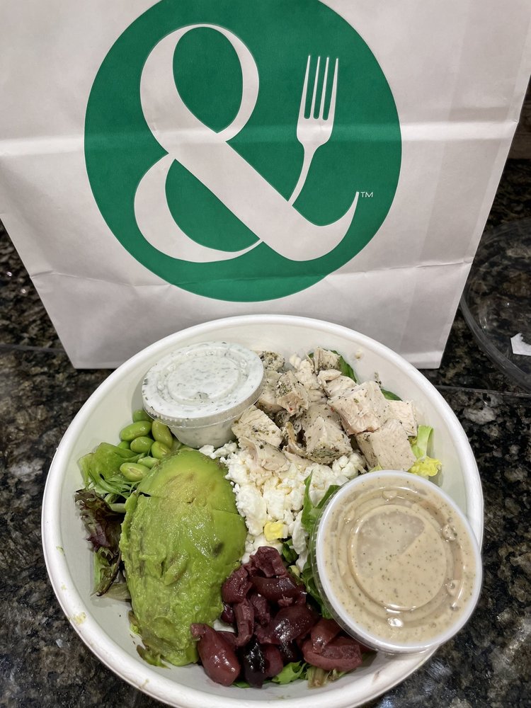 CRISP & GREEN 22 Photos & 16 Reviews 7030 Valley Creek Plz