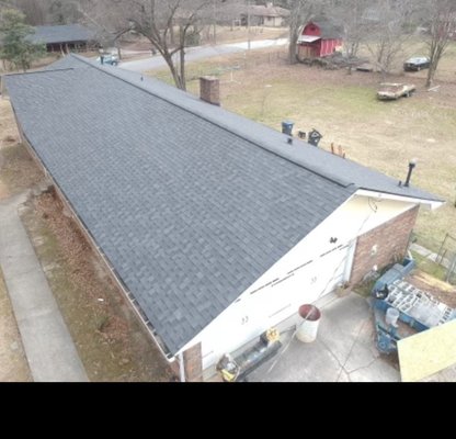 North Georgia Superior Roofing