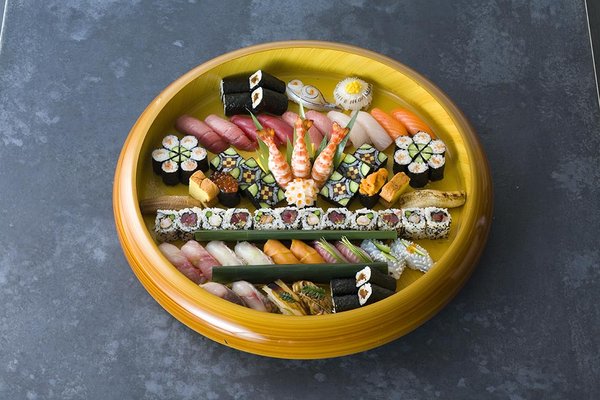 Morimoto Las Vegas by null