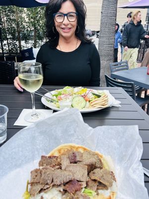 Spiro's Mediterranean Cuisine by null