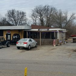 Chopper's Grill