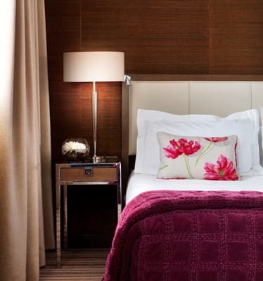The Marylebone hotel by null