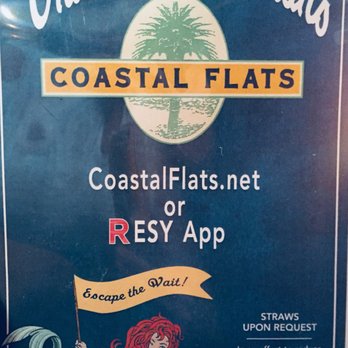 Coastal Flats - Seafood Near Me - Fairfax, Virginia Coastal Flats - Seafood Near Me - Fairfax, Virginia
