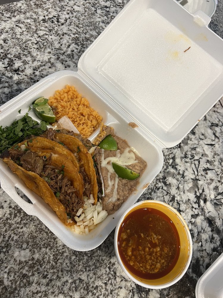 Emma’s Tacos