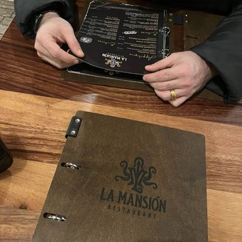 La Mansion - The menus of the restaurant - Mexican Near Me - Lacey, Washington La Mansion - The menus of the restaurant - Mexican Near Me - Lacey, Washington