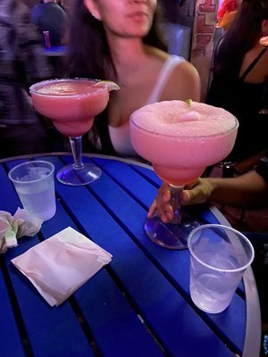 Cabo Cantina by null