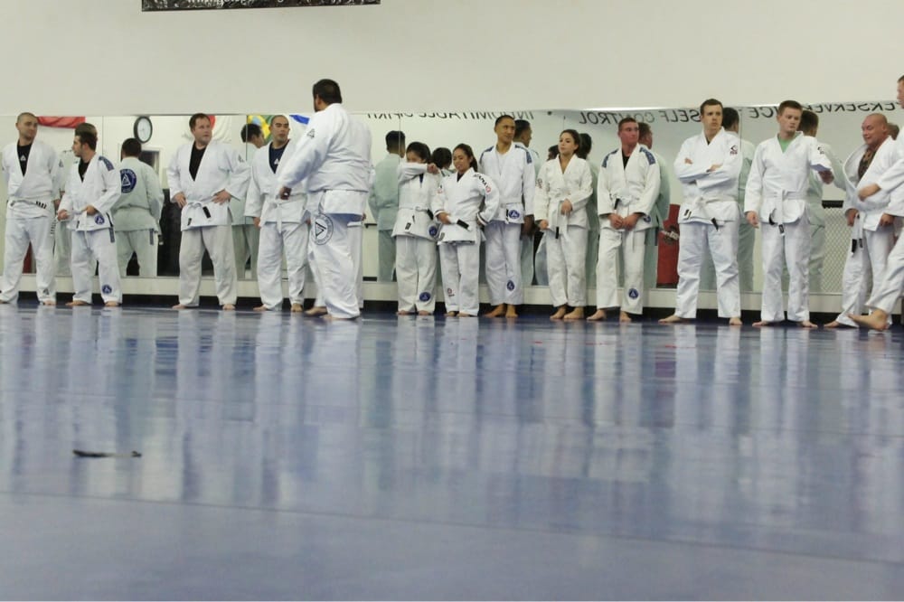 GRACIE JIU JITSU LA MIRADA Updated October 2024 11 Reviews 15843 Imperial Hwy, La Mirada