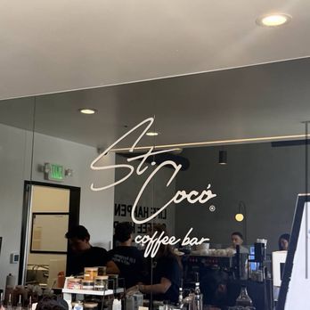 Saint Coco Coffee Bar - St. coco coffee bar - Coffee & Tea Near Me - San Diego, California Saint Coco Coffee Bar - St. coco coffee bar - Coffee & Tea Near Me - San Diego, California