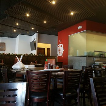 Pho Element - Interior shot - Vietnamese Near Me - San Mateo, California