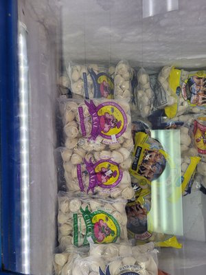 Russian Home by null