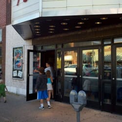 Falls Theatre