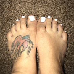 Just Nails Salon