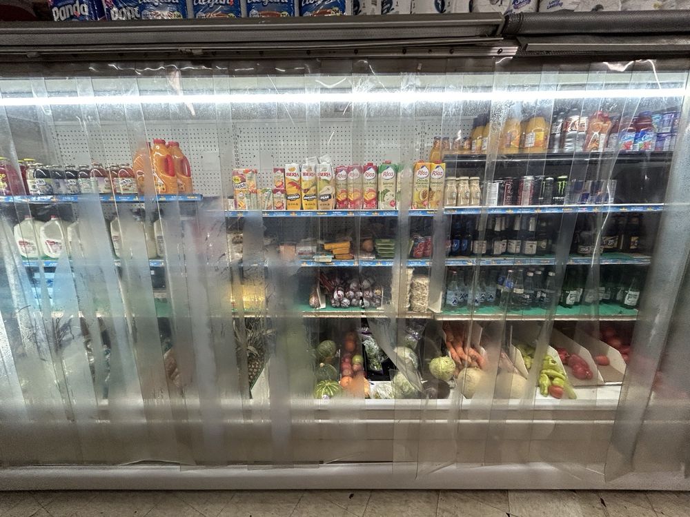 Explosion Mart