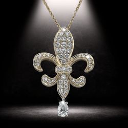 J Lewis Jewelry