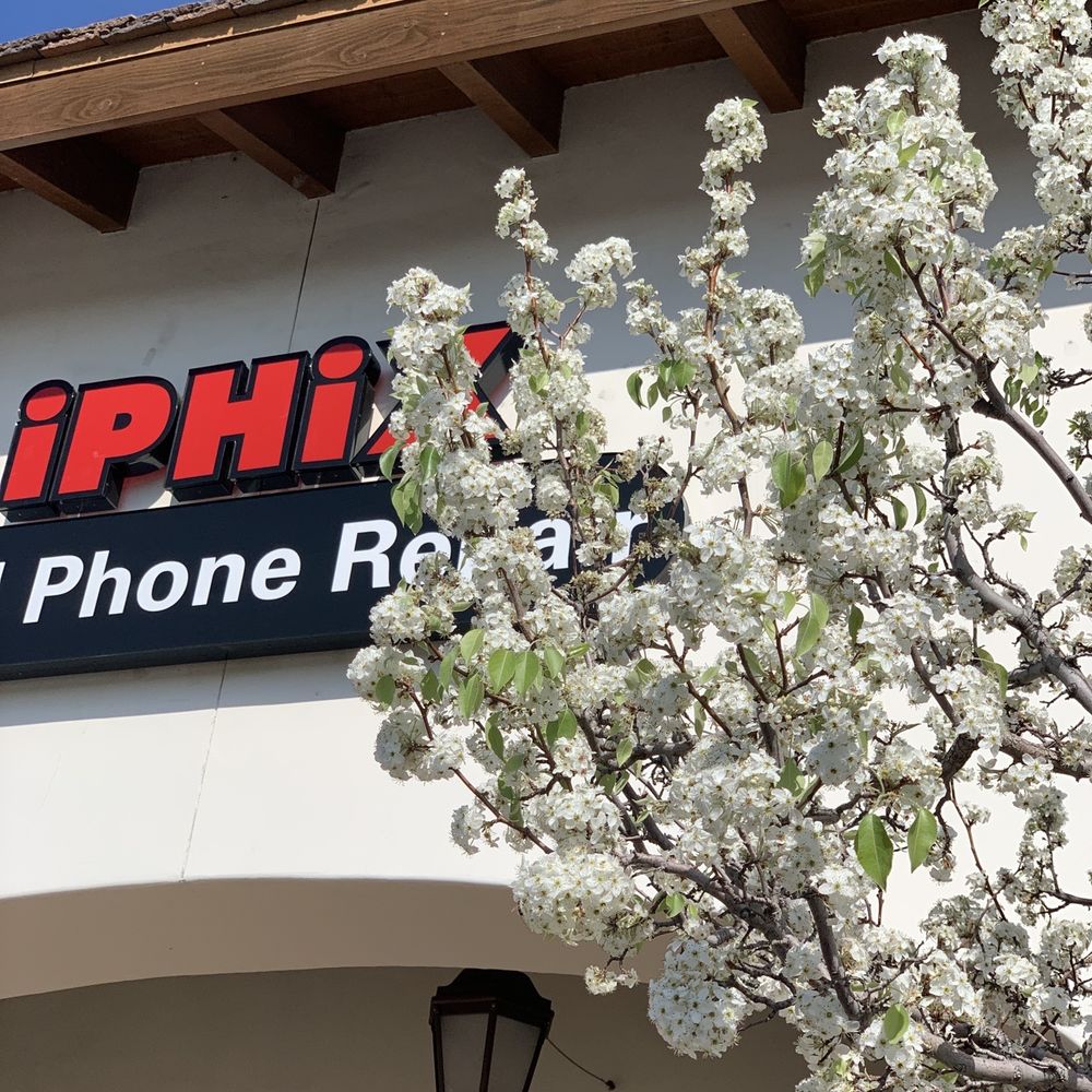 IPhix CellPhone Repairs - I took this photo because the trees were so beautiful before I entered the store. Spring is here! Happy 2021 - Mobile Phone Repair Near Me - Rancho Cucamonga, California IPhix CellPhone Repairs - I took this photo because the trees were so beautiful before I entered the store. Spring is here! Happy 2021 - Mobile Phone Repair Near Me - Rancho Cucamonga, California