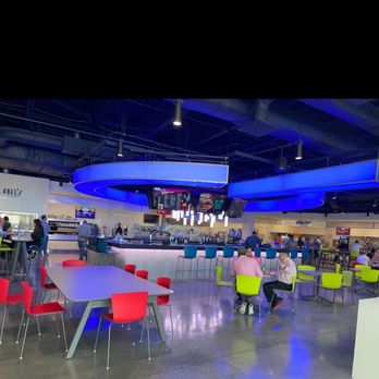 Boeing Center at Tech Port - LAN Centers Near Me - San Antonio, Texas