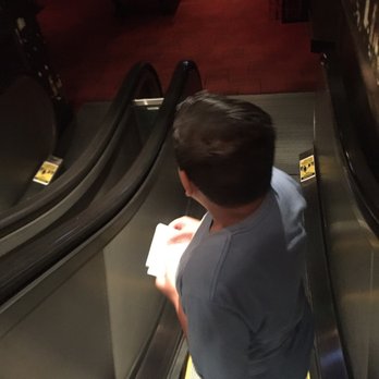 IPIC Pasadena - My little prince awaits his iPic experience - Cinema Near Me - Pasadena, California