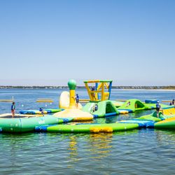 Portofino Island Resort - Adventure Cove - Waterpark
