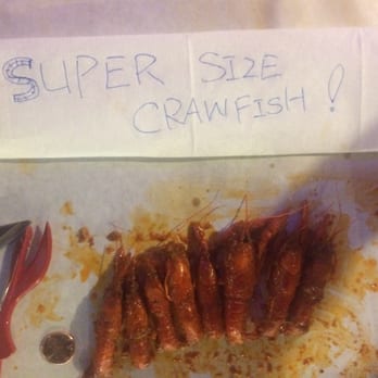 Crawfish King - Cajun/Creole Near Me - Seattle, Washington Crawfish King - Cajun/Creole Near Me - Seattle, Washington