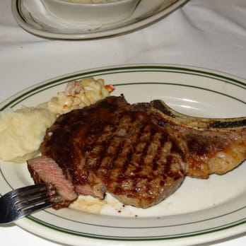 Wolfgang's Steakhouse - Ribeye - Steakhouses Near Me - Honolulu, Hawaii Wolfgang's Steakhouse - Ribeye - Steakhouses Near Me - Honolulu, Hawaii