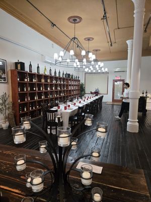 Italian Wine Merchants