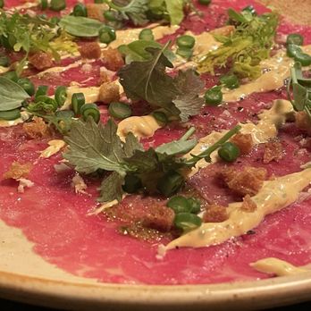 Grey Gardens - Carpaccio - Wine Bars Near Me - Toronto, Ontario Grey Gardens - Carpaccio - Wine Bars Near Me - Toronto, Ontario