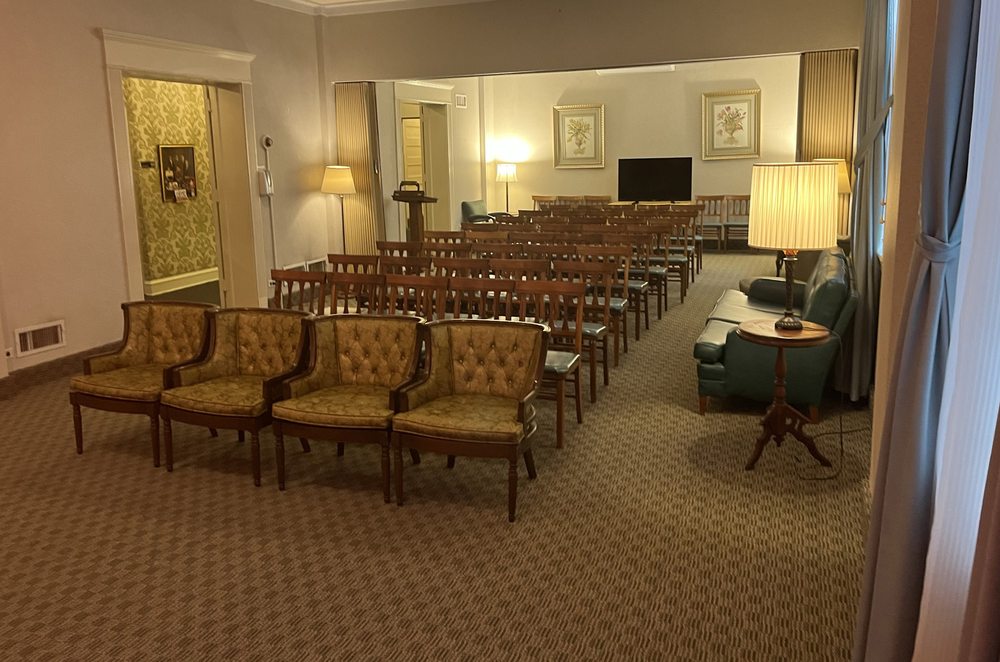 N F WALKER OF QUEENS FUNERAL HOME Updated August 2024 20 Photos 8734 80th St, Woodhaven