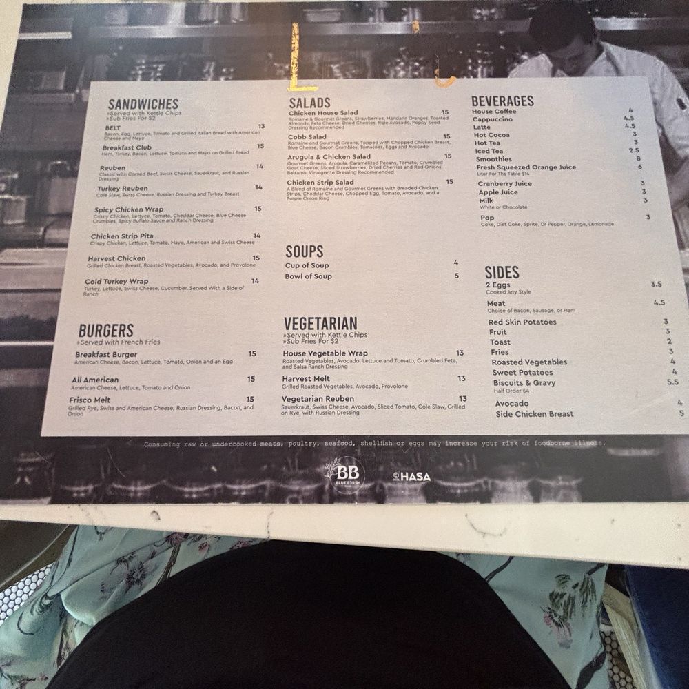 Blueberry Brunch - Menu - Breakfast & Brunch Near Me - Farmington, Michigan Blueberry Brunch - Menu - Breakfast & Brunch Near Me - Farmington, Michigan