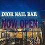 Photo of Dior Nail Bar