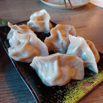 Dumpling The Noodle - Bulgogi Beef Dumplings (6) - Noodles Near Me - Seattle, Washington