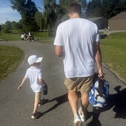 Fox Prairie Golf Course