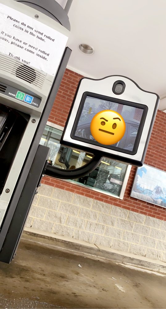 SUNTRUST 2250 S Pleasant Valley Rd, Winchester, Virginia Banks