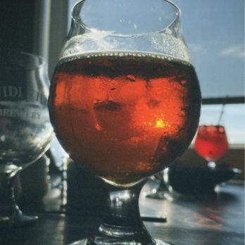 Seaside Restaurant - 1982 traditional ale 10/10 - Canadian (New) Near Me - Trout River, Newfoundland and Labrador