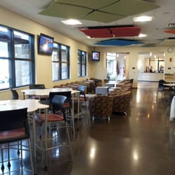 Hodges University - May 2013