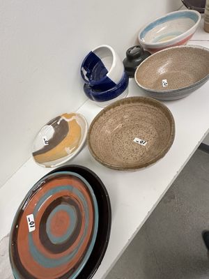 Brentwood Art Center by null