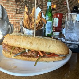 Banh Mi Bird Banh Mi Bird