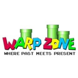 Warp Zone