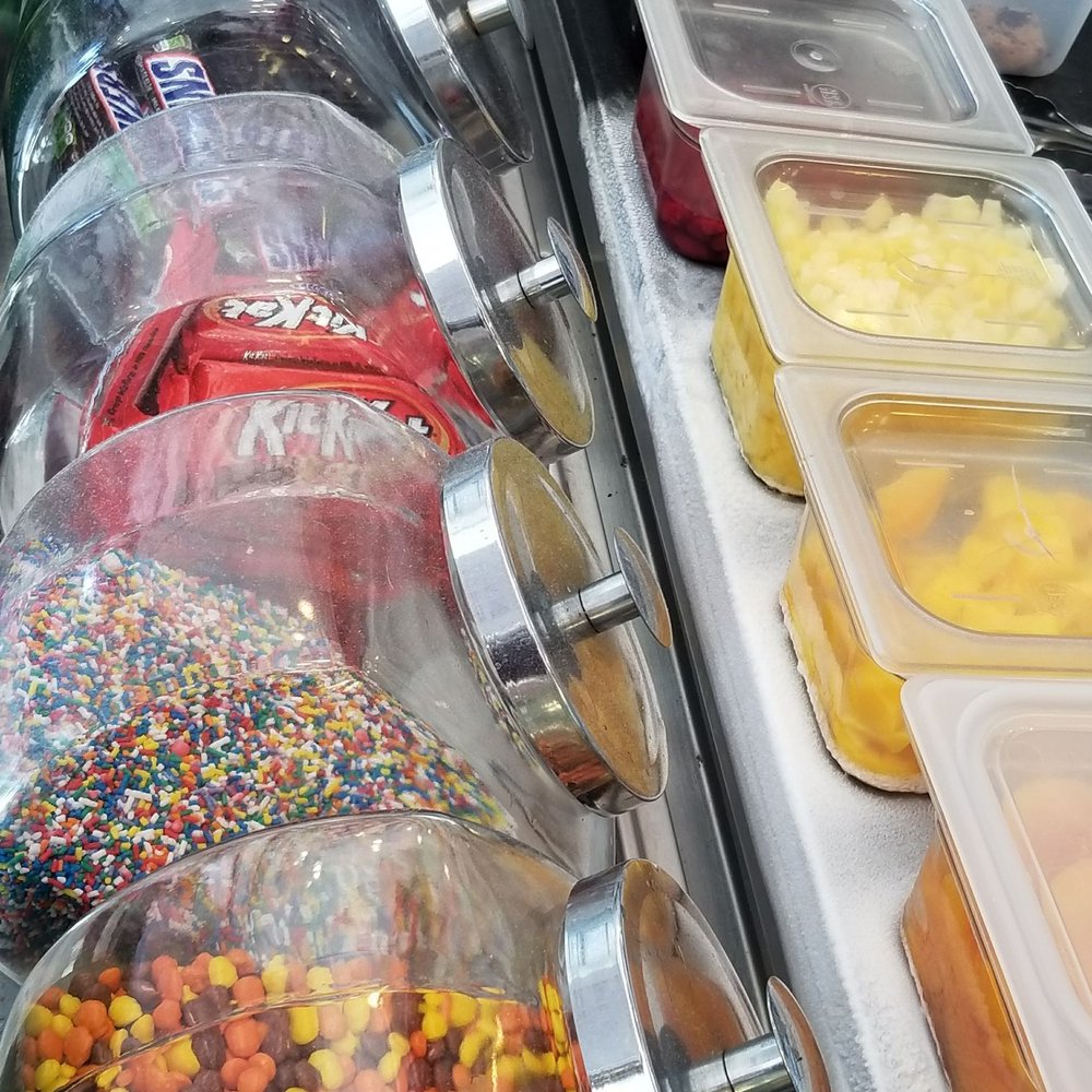MooTime Creamery - Ice Cream & Frozen Yogurt Near Me - Coronado, California MooTime Creamery - Ice Cream & Frozen Yogurt Near Me - Coronado, California