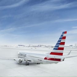 American Airlines